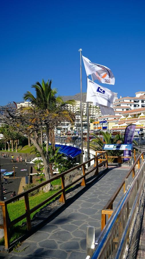 La Arena Free Wi-Fi Check-In 24 Hours Puerto de Santiago  Eksteriør bilde